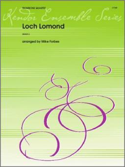 Loch Lomond Standard