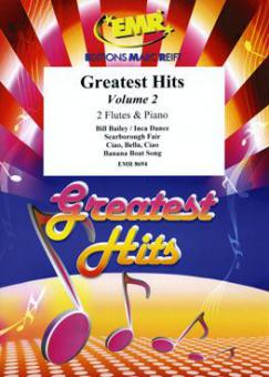 Greatest Hits Vol. 2 Standard