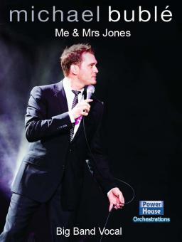 Me And Mrs Jones 