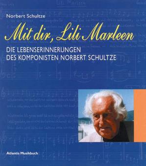 Mit dir, Lili Marleen 