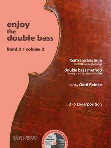 Enjoy the Double Bass Band 2 