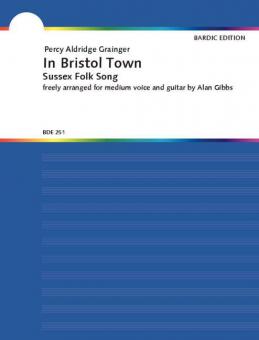 In Bristol Town 