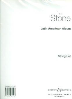 Latin American Album 