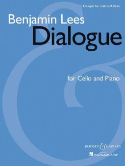 Dialogue 
