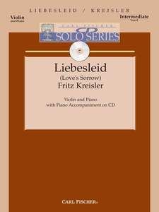 Liebesleid 