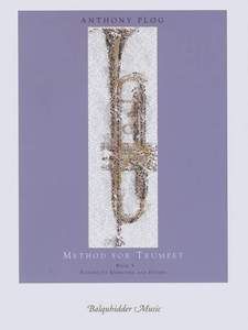 Method for Trumpet Book 5 