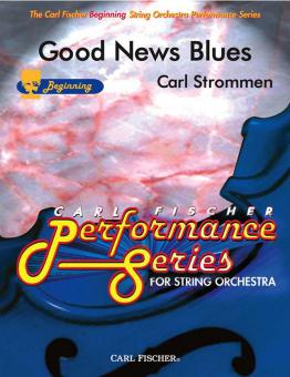 Good News Blues 