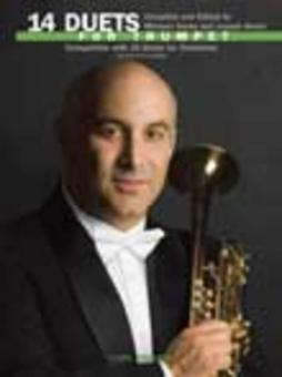 14 Duets for Trumpet 
