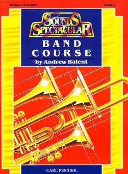 Sounds Spectacular Band Course 2 