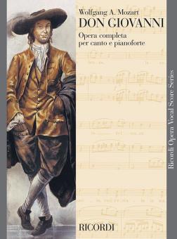Don Giovanni 
