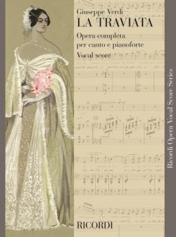 La Traviata 