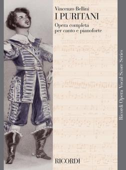 I Puritani 