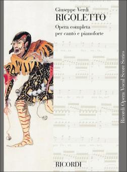 Rigoletto 