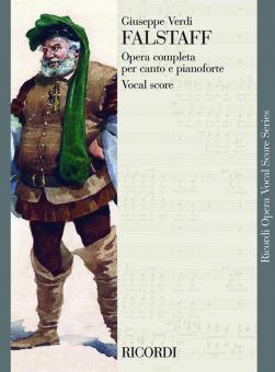 Falstaff 