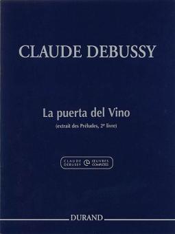 La Puerta Del Vino 