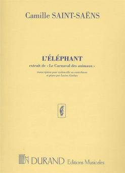 L'Elephant 