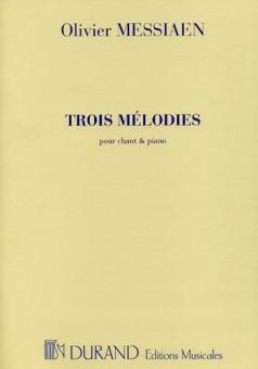 3 Melodies 