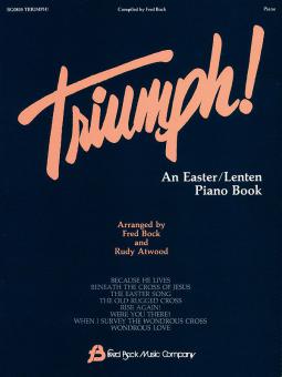 Triumph! 