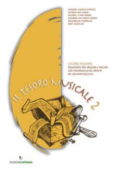 Il Tesoro Musicale 2 