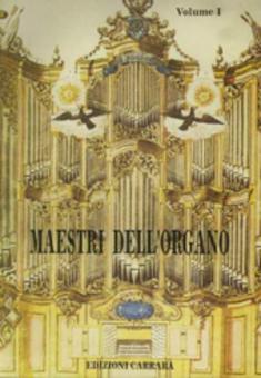 Maestri dell'Organo 1 