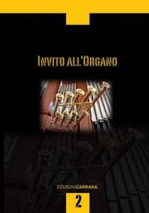 Invito all'Organo 2 