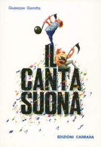 Il Cantasuona 