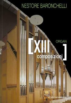 Composizioni per organo 