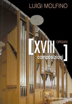 Composizioni per Organo 