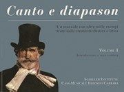Canto e diapason 