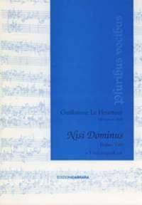 Nisi Dominus 