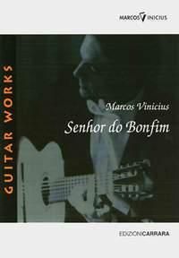 Senhor do Bonfim 