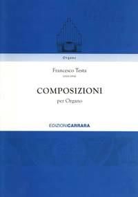 Composizioni per Organo 