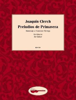 Preludios de Primavera Standard
