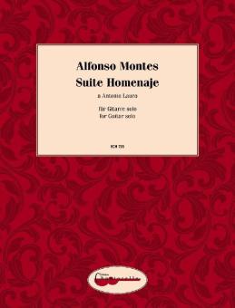 Suite Homenaje 