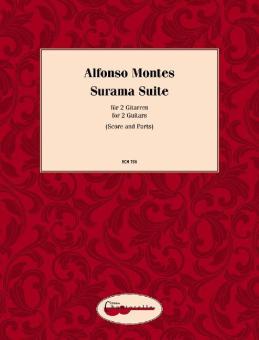 Surama Suite 