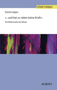 ... und hat zu retten keine Kraft 