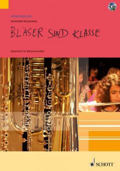 Bläser sind klasse 