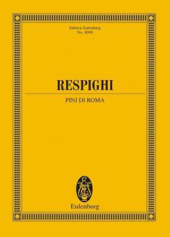 Pines of Rome Standard