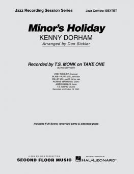 Minor's Holiday 