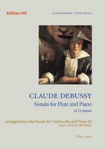 Flute Sonata 