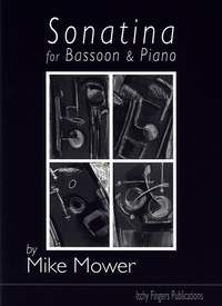Sonatina For Bassoon 