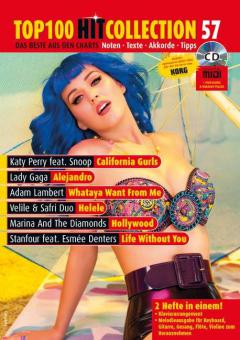 Top 100 Hit Collection Vol. 57 