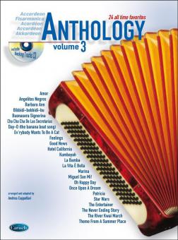 Anthology Vol. 3 