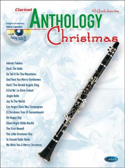 Anthology Christmas 