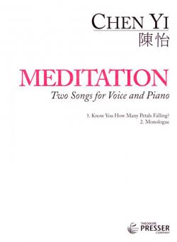 Meditation 