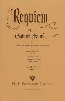 Requiem 