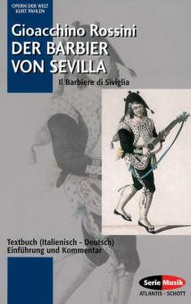 Der Barbier von Sevilla 