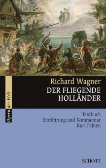 The Flying Dutchman 