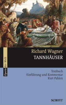 Tannhäuser WWV 70 