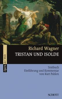 Tristan and Isolde 